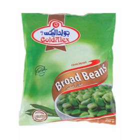 Goldalex Lima Beans