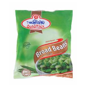 Goldalex Lima Beans