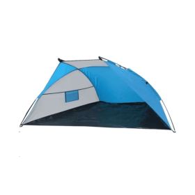 Leisure Auto Beach Shelter