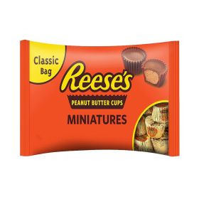 Reese's Minis Assorted