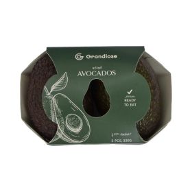 Grandiose Ready to Eat Premium Avocados