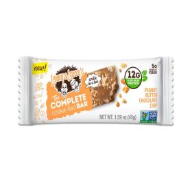 Lenny and Larry's Cookified Chocolate Chips Bar