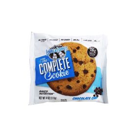 Lenny & Larry Chocolate Chip Cookies