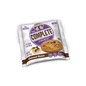 Lenny & Larry Oatmeal Raisin Cookies