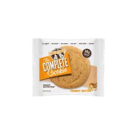 Lenny & Larry Peanut Butter Cookies