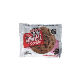 Lenny & Larry Double Chocolate Complete Cookie