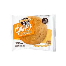 Lenny & Larry's The Complete Cookie Peanut Butter
