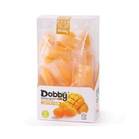 Dobby Mango Juice Gummy Candy