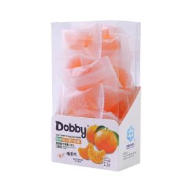 Dobby Orange Juice Gummy Candy