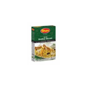 Shan Bombay Biriyani Mix