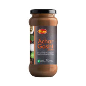 Shan Achar Gosht Sauce