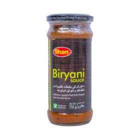 Shan Biriyani Sauce