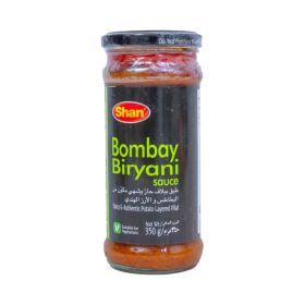 Shan Bombay Biriyani Sauce