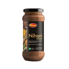 Shan Nihari Sauce