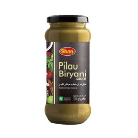 Shan Pilau Biriyani Sauce
