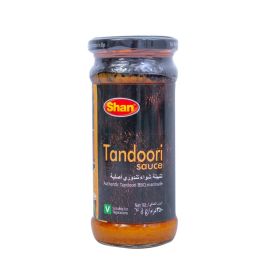 Shan Tandoori Sauce