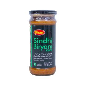 Shan Sindhi Biriyani Sauce