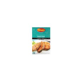 Shan Fish Seasoning Mix