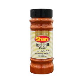 Shan Red Chilli Powder Poly