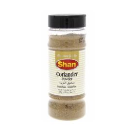 Shan Coriander Powder Bottle