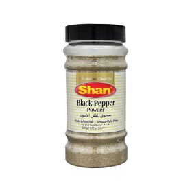 Shan Black Pepper Powder