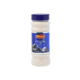 Shan Himalayan Pink Salt Bottle