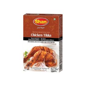 Shan Chicken Tikka Barbeque Masala