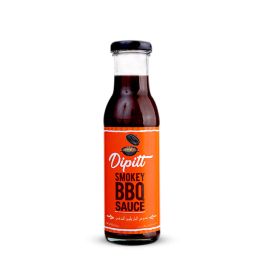 Dipitt Smokey BBQ Sauce