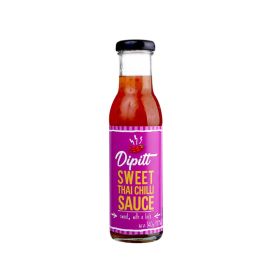 Dipitt Sweet Thai Chilli Sauce