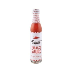 Dipitt Tabasco Sauce
