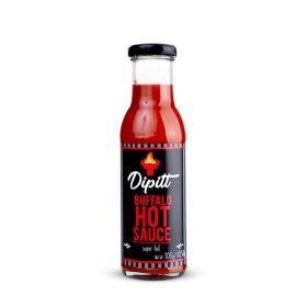 Dipitt Buffalo Hot Sauce