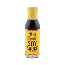 Dipitt Soy Sauce