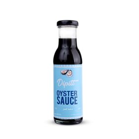 Dipitt Oyster Sauce