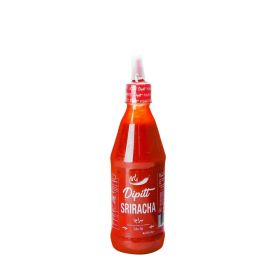 Dipitt Sriracha Sauce