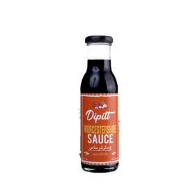 Dipitt Worcestershire Sauce