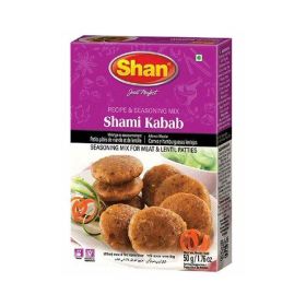 Shan Shami Kabab Mix