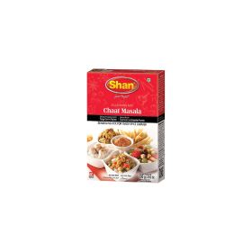 Shan Chaat Masala Seasoning