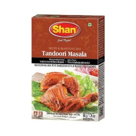 Shan Tandoori Chicken Bbq Masala