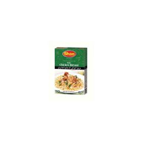 Shan Malay Chicken Biryani Mix