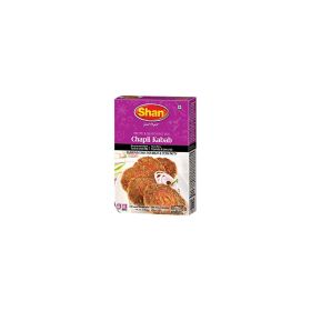 Shan Chapli Kabab Mix