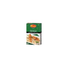 Shan Fish Biryani Mix