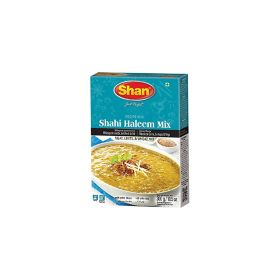 Shan Shahi Haleem Mix