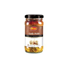 Shan Special Garlic Pickle