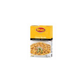 Shan Chana Masala