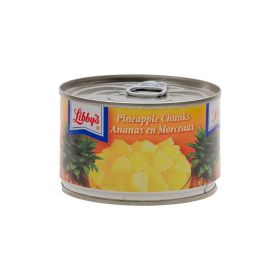 Libby's Pineapple Chunk