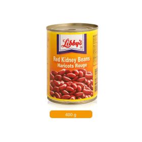 Libby's Red Kidney Beans