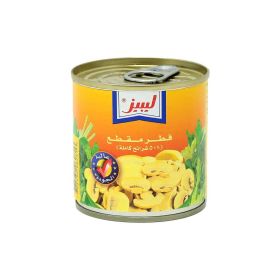 Libby's Mushroom Pieces & Stems