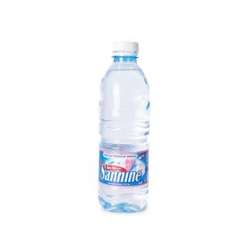 Sannine Zero Nitrate Mineral Water 500ml