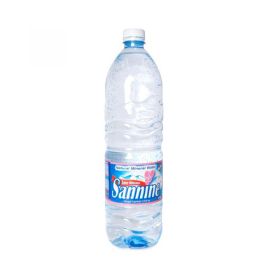 Sannine Zero Nitrate Mineral Water 1.5L