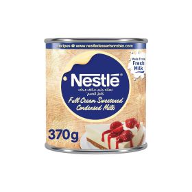 Nestle Sweet Condensed Milk Easy Open